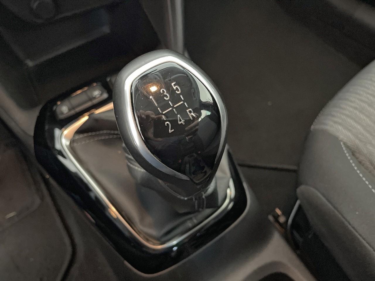 Opel Opel Corsa usata 8