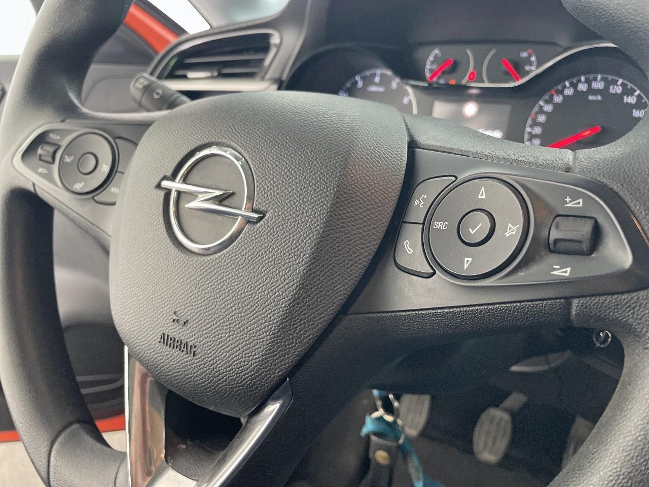 Opel Opel Corsa usata 9