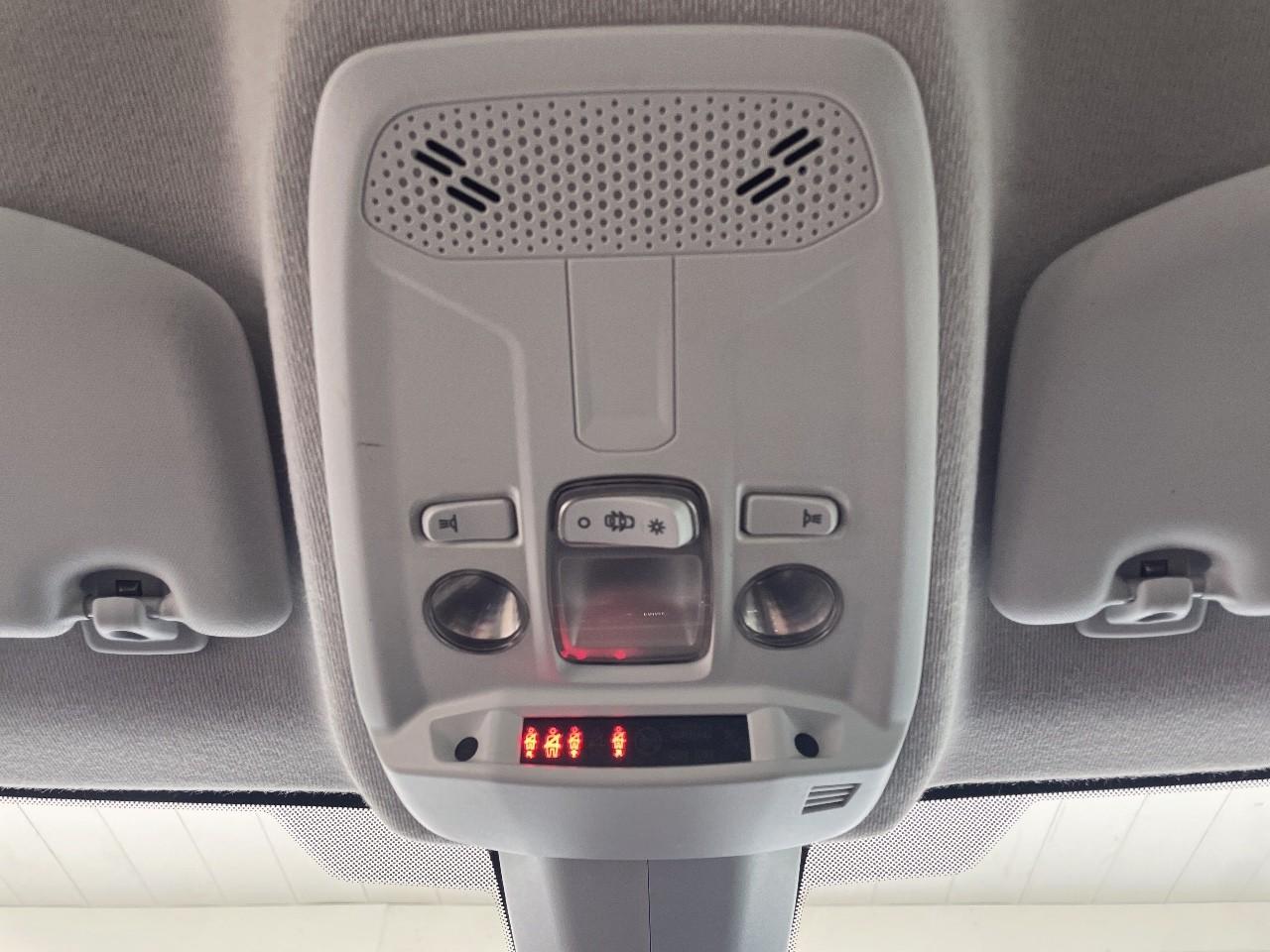 Opel Opel Corsa usata 10