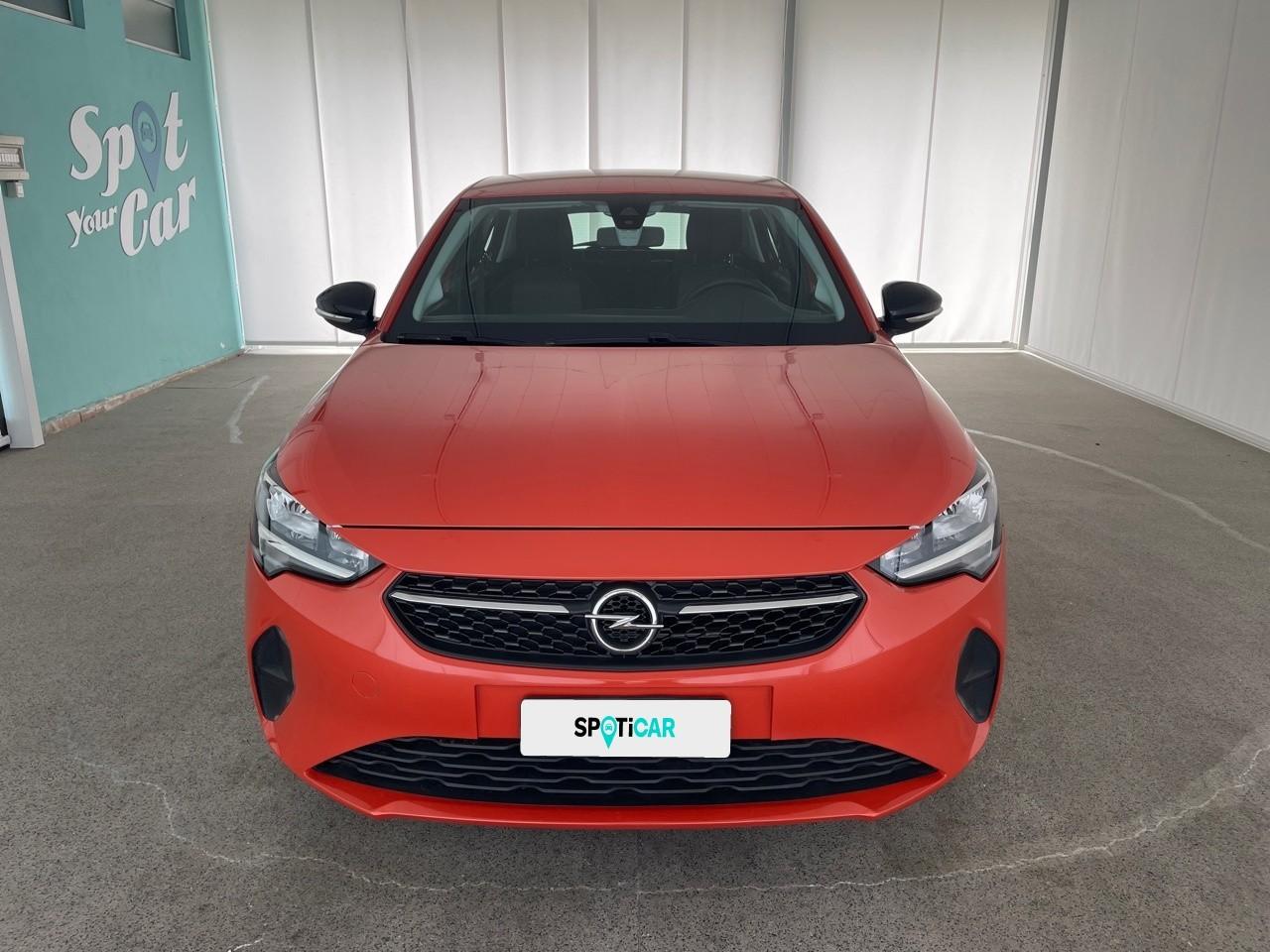 Opel Opel Corsa usata 11