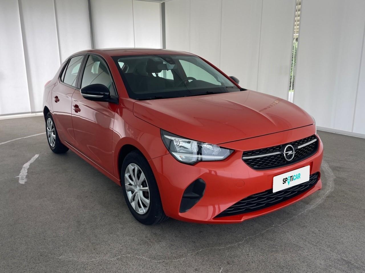 Opel Opel Corsa usata 14