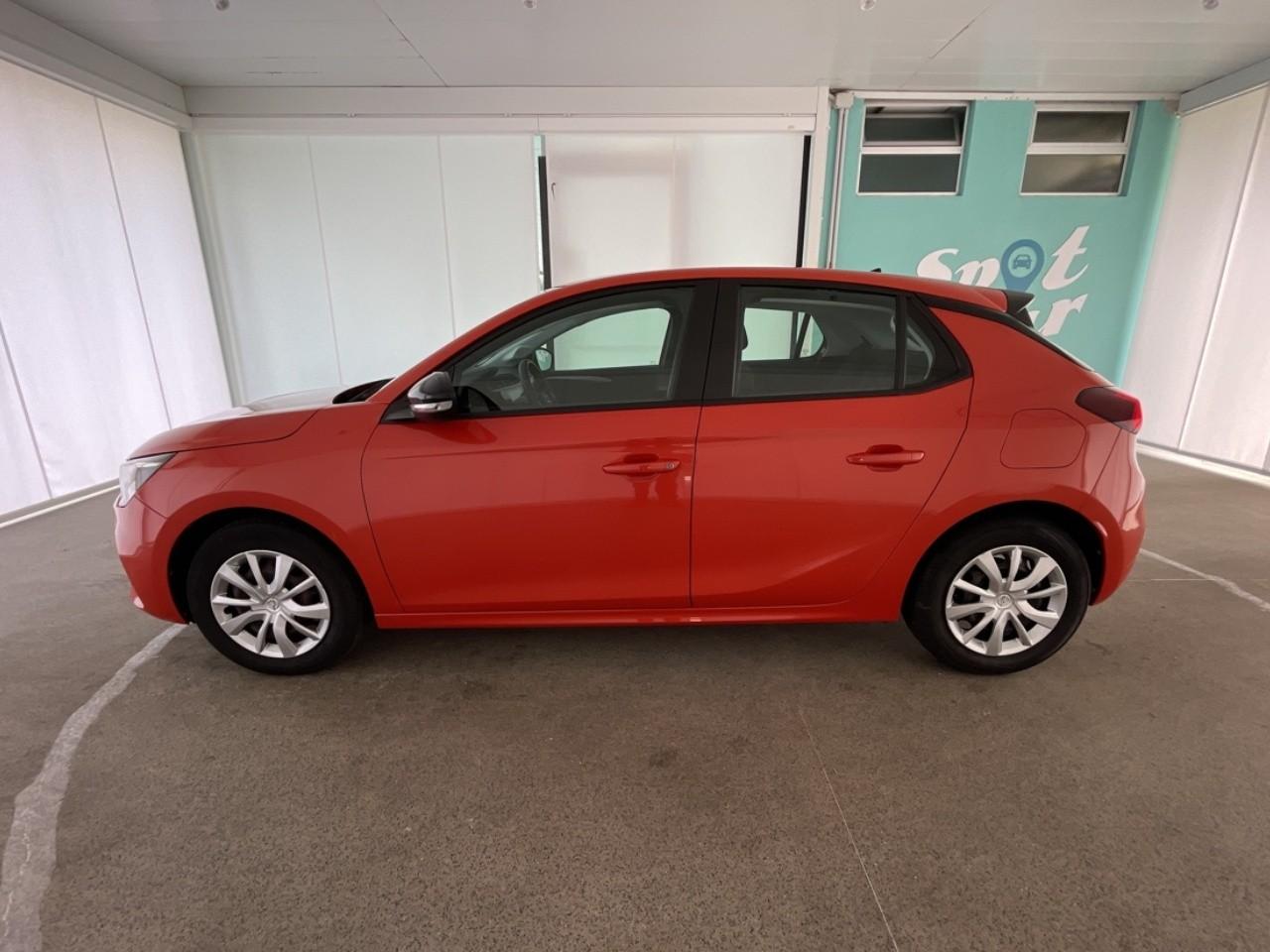 Opel Opel Corsa usata 15