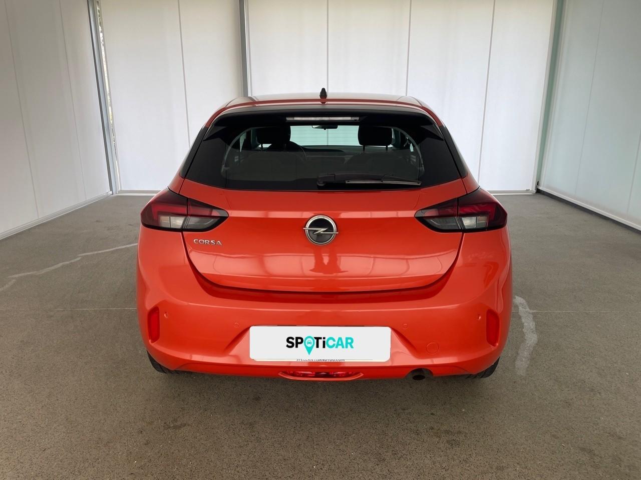 Opel Opel Corsa usata 16