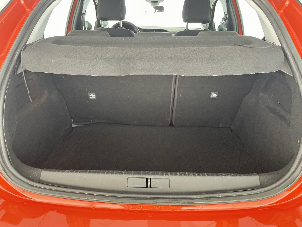 Opel Opel Corsa usata 17