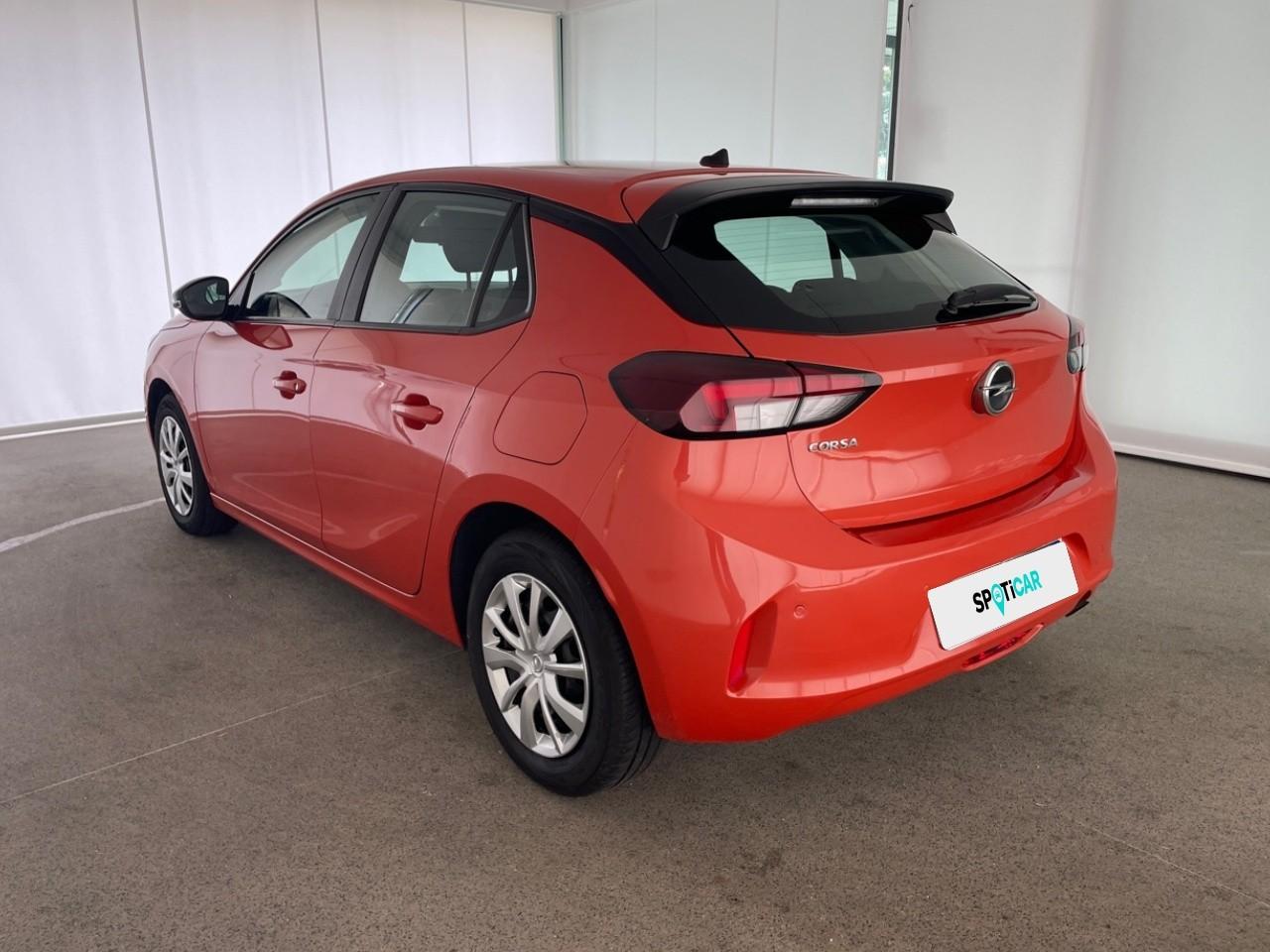 Opel Opel Corsa usata 18