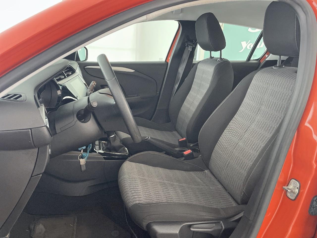 Opel Opel Corsa usata 20