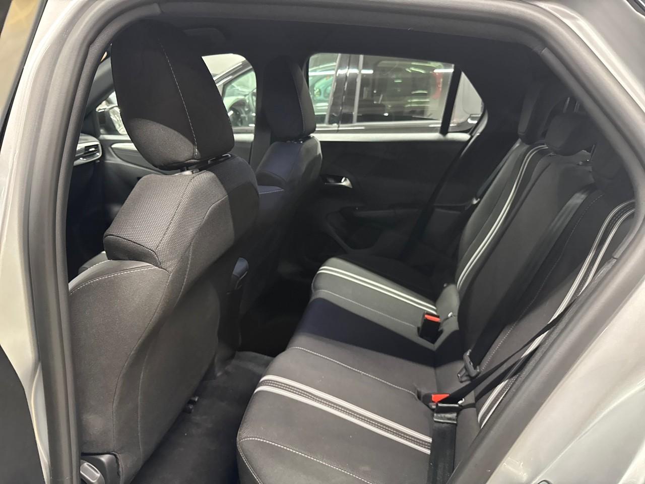 Opel Opel Corsa usata, con Climatizzatore