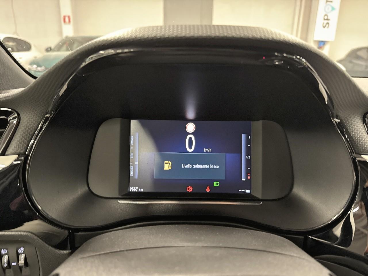 Opel Opel Corsa usata, con Mirror Screen