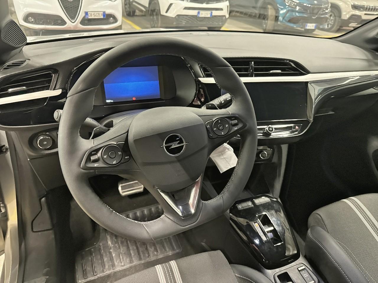 Opel Opel Corsa usata 7