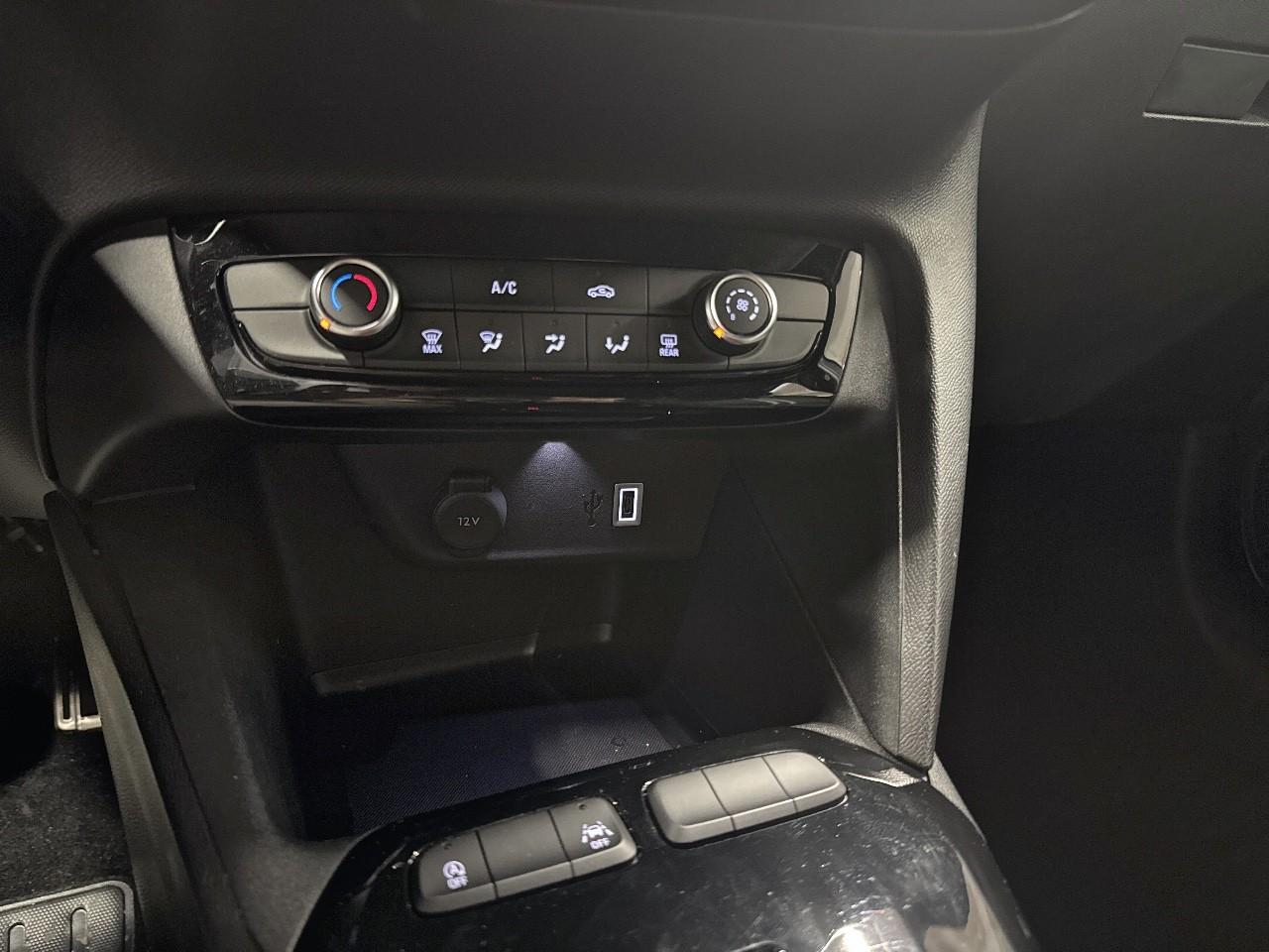 Opel Opel Corsa usata 8