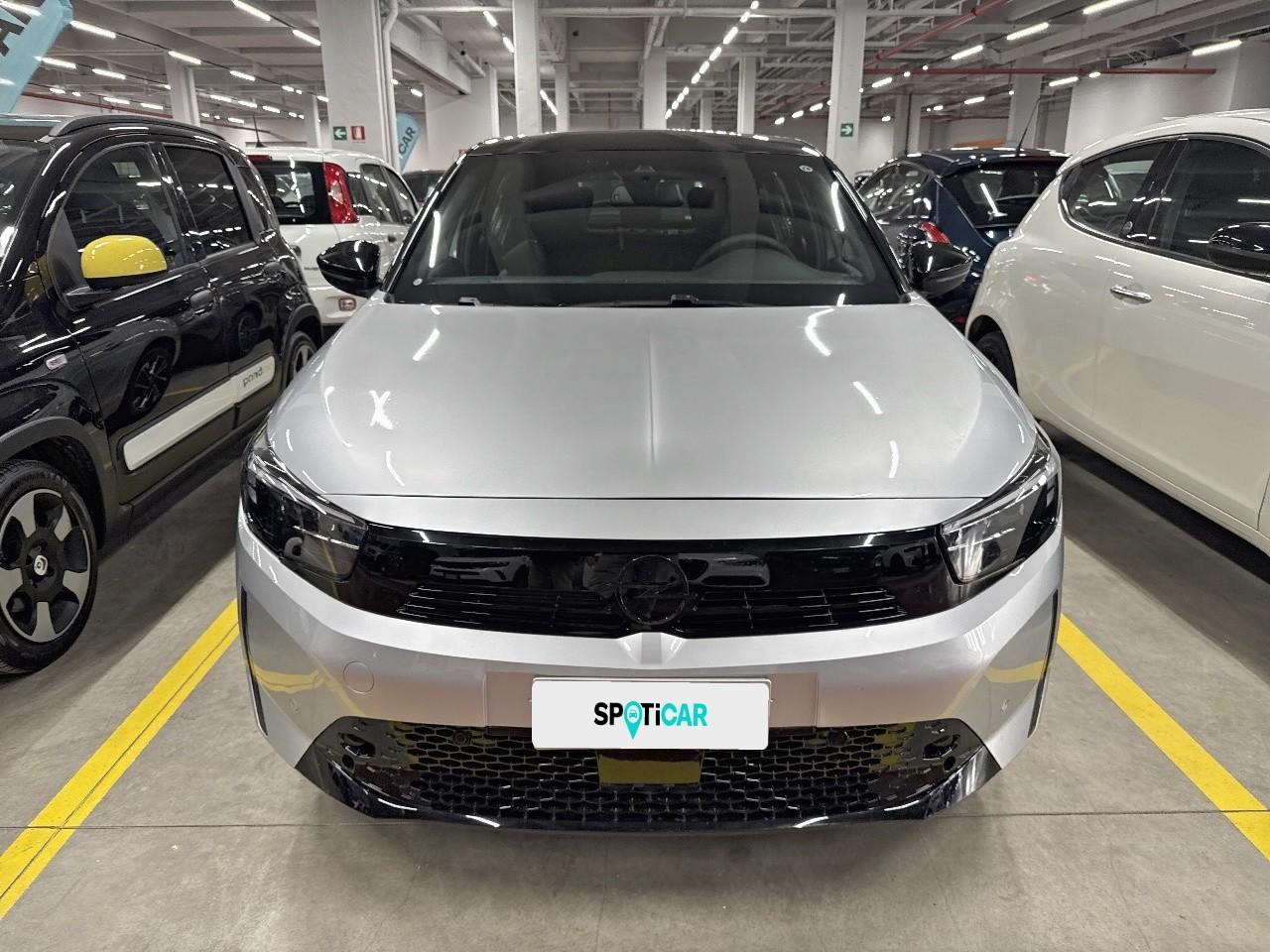 Opel Opel Corsa usata 11