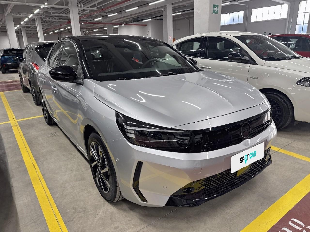 Opel Opel Corsa usata 14