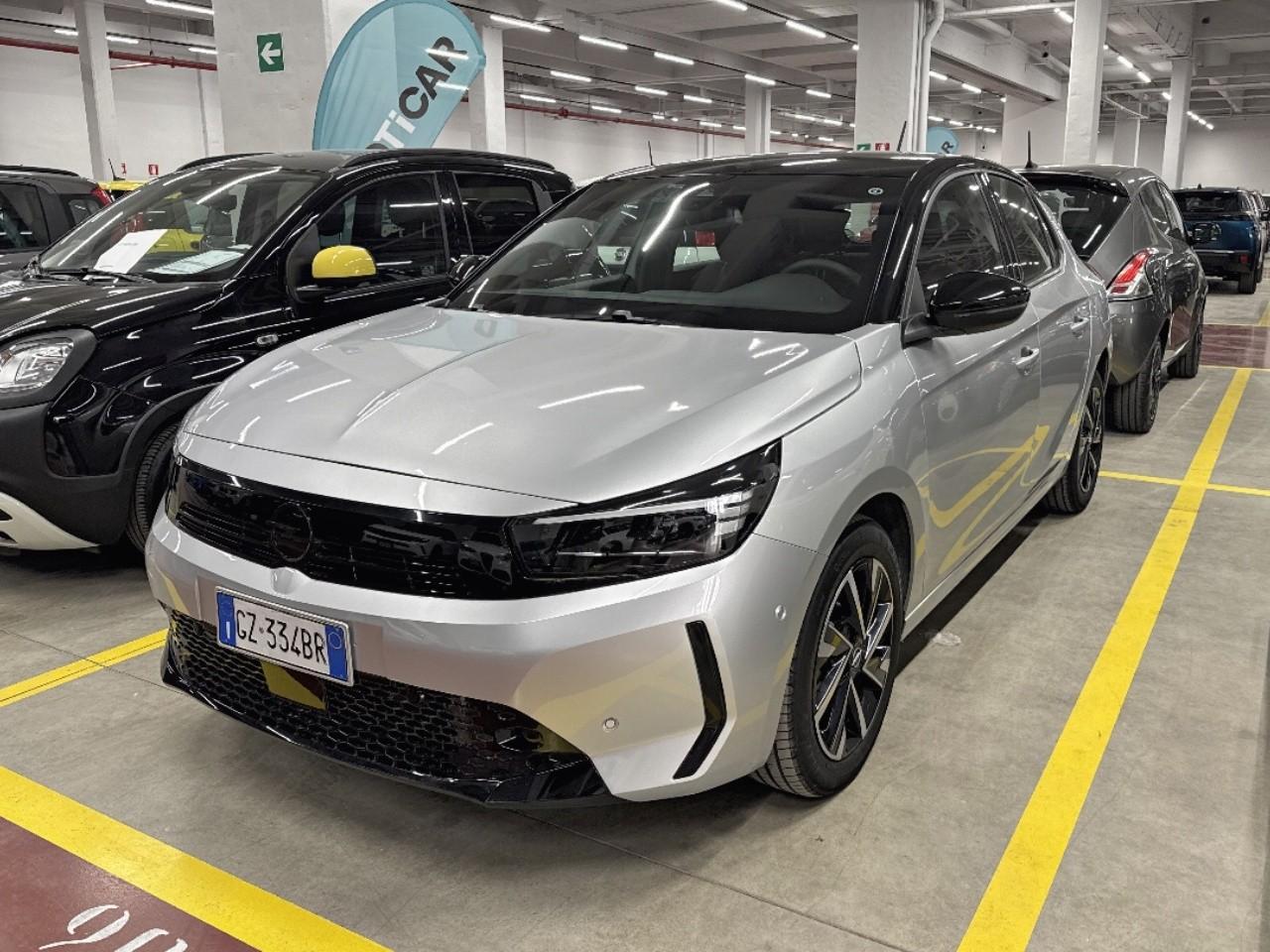 Opel Opel Corsa usata 15