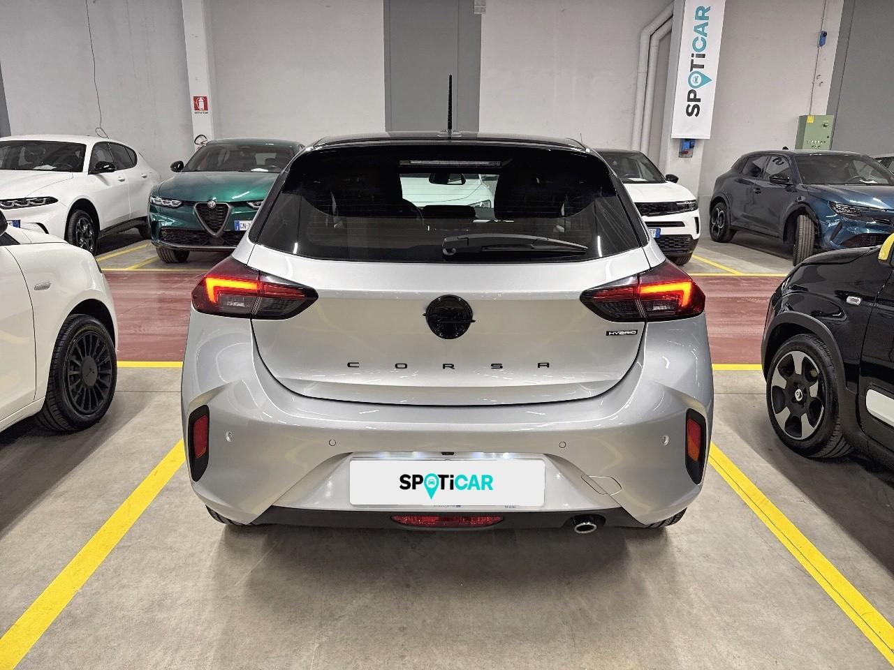 Opel Opel Corsa usata 16