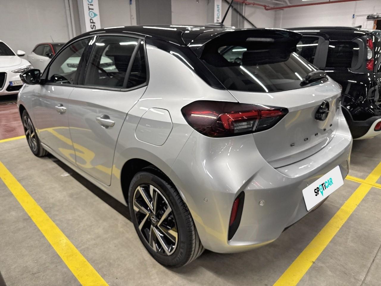 Opel Opel Corsa usata 18