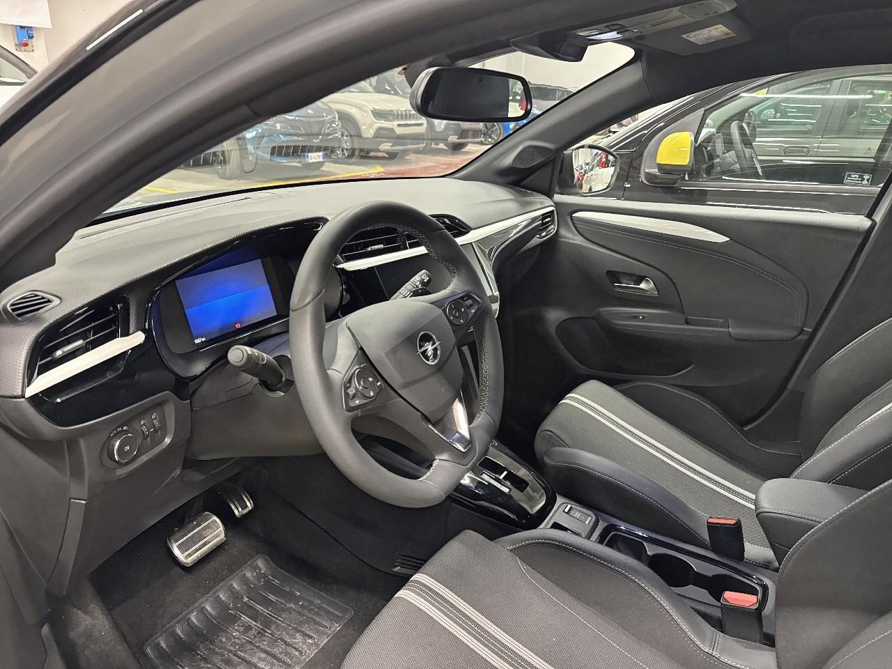 Opel Opel Corsa usata 19