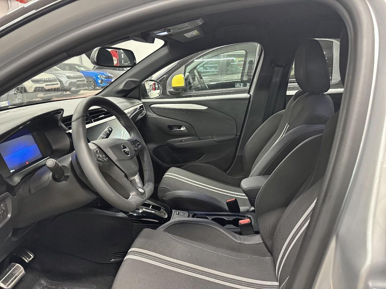 Opel Opel Corsa usata 20