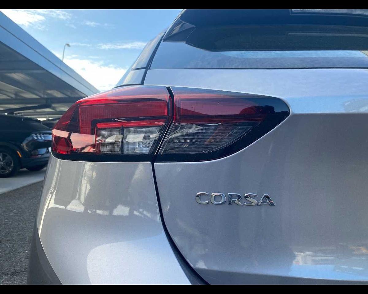 Opel Opel Corsa usata 1