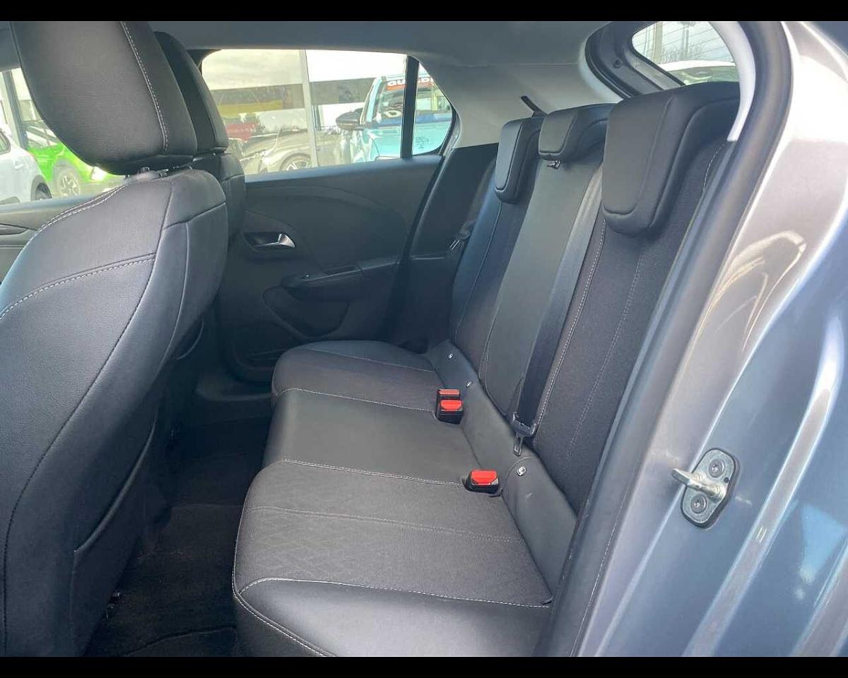 Opel Opel Corsa usata 3