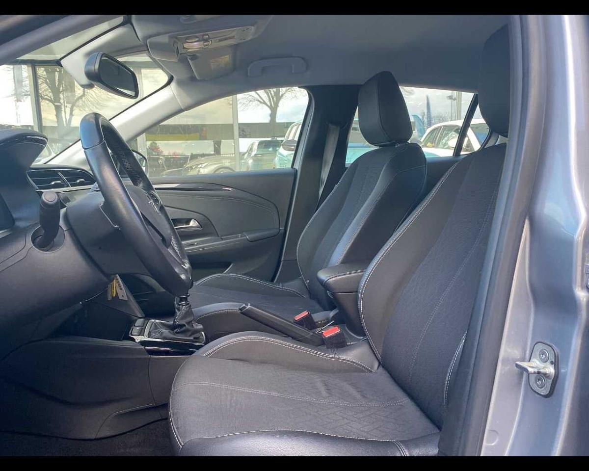 Opel Opel Corsa usata 4
