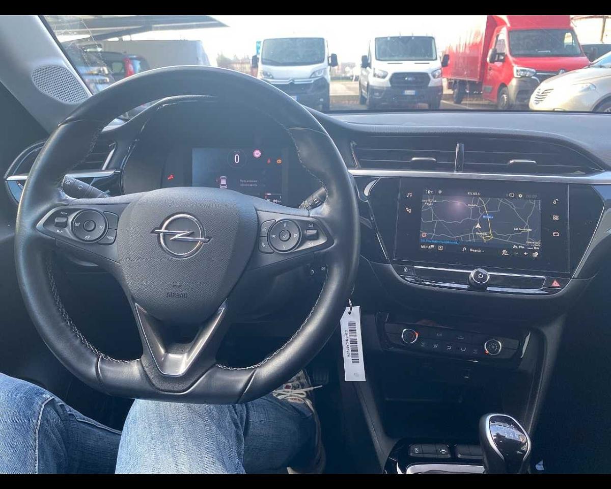 Opel Opel Corsa usata 5