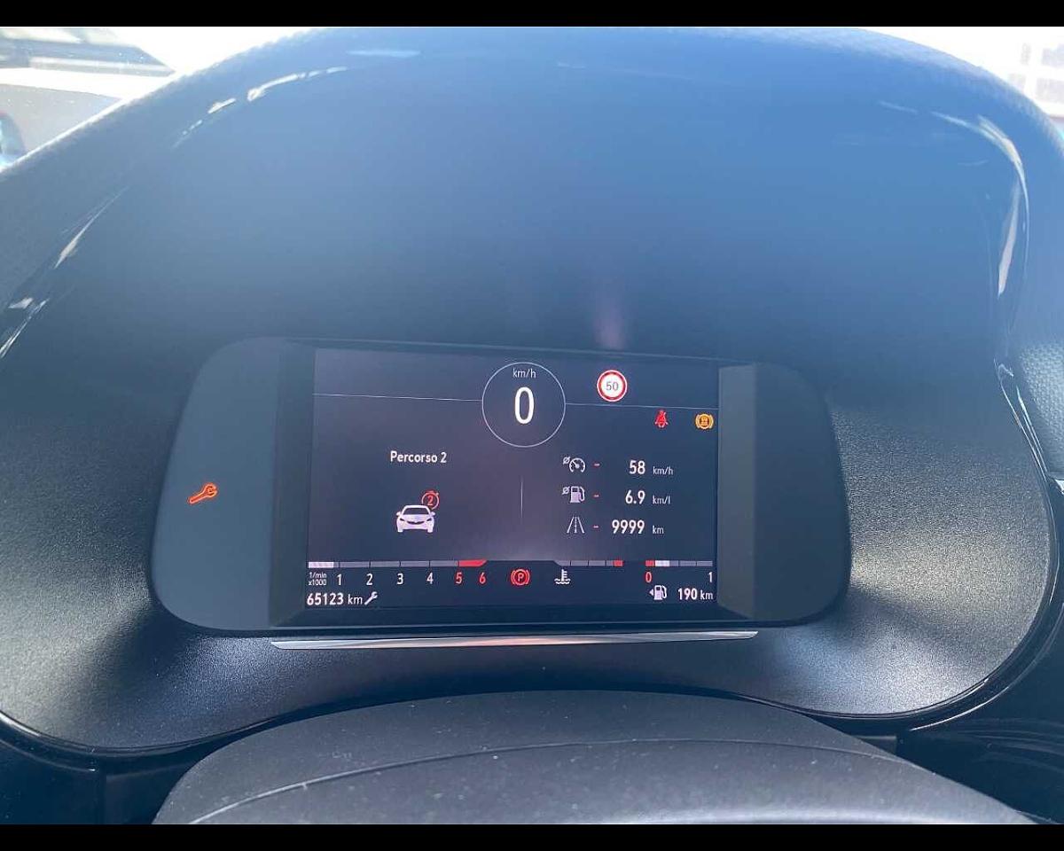 Opel Opel Corsa usata 6