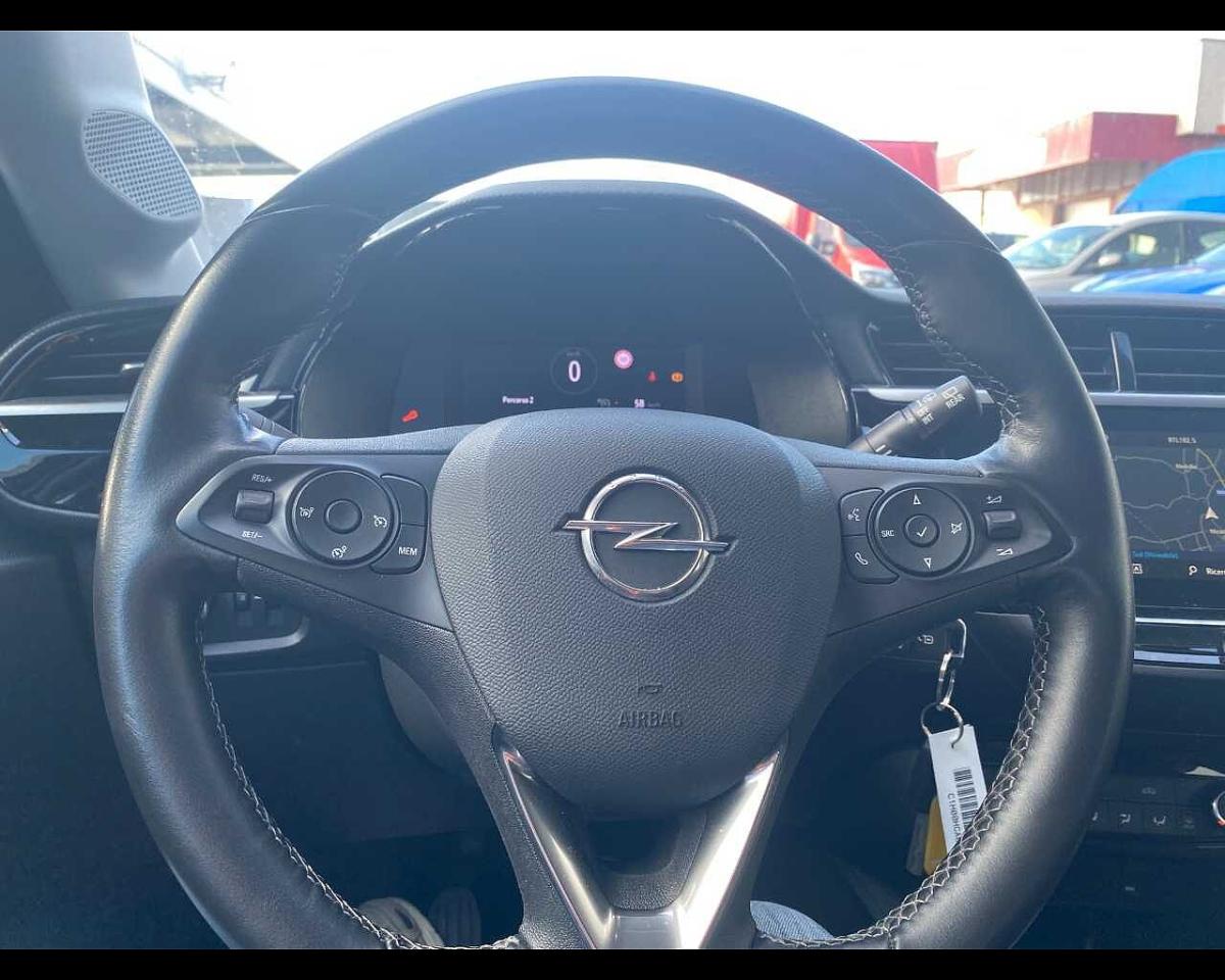 Opel Opel Corsa usata 7