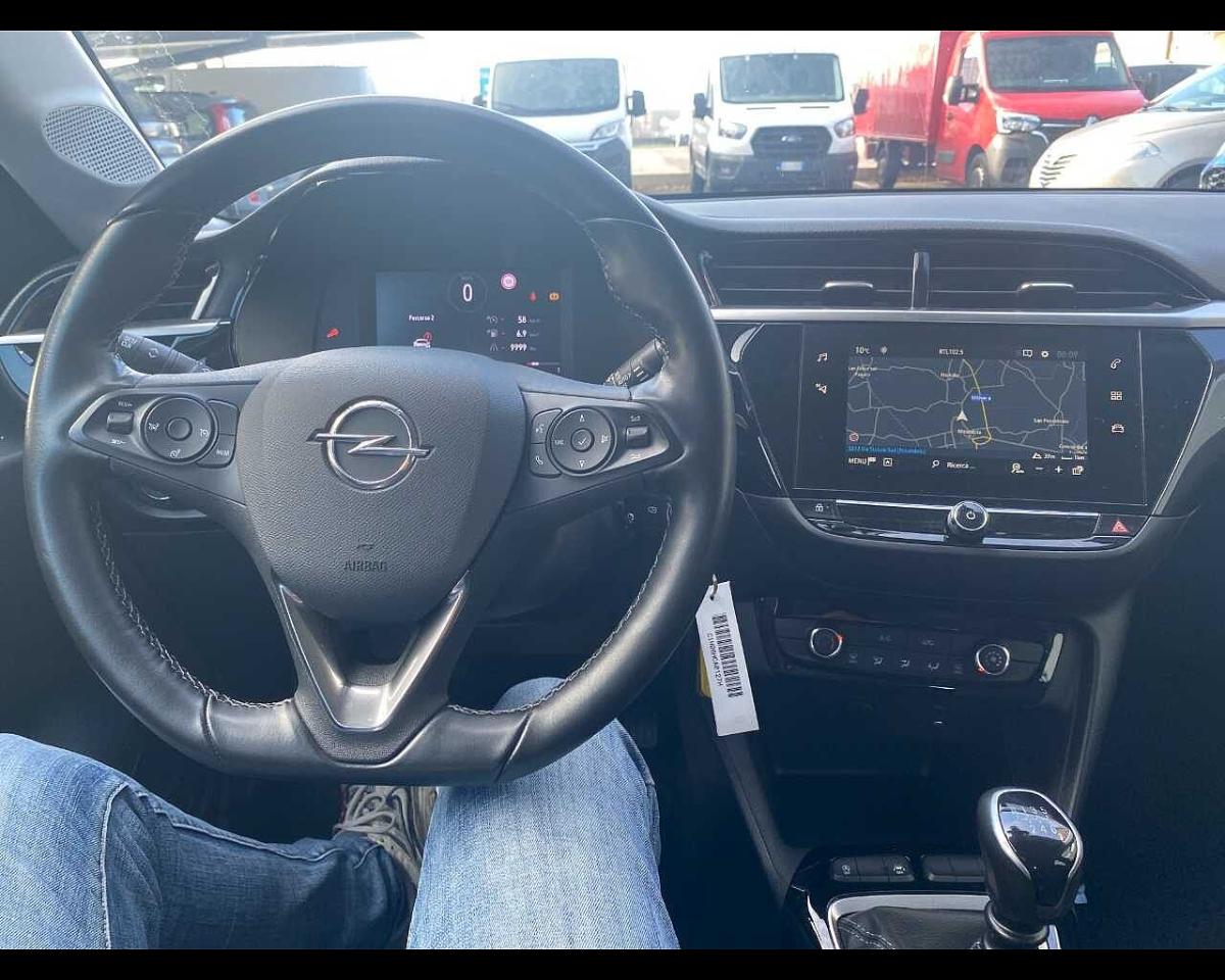 Opel Opel Corsa usata 8