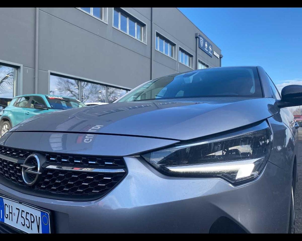 Opel Opel Corsa usata 9