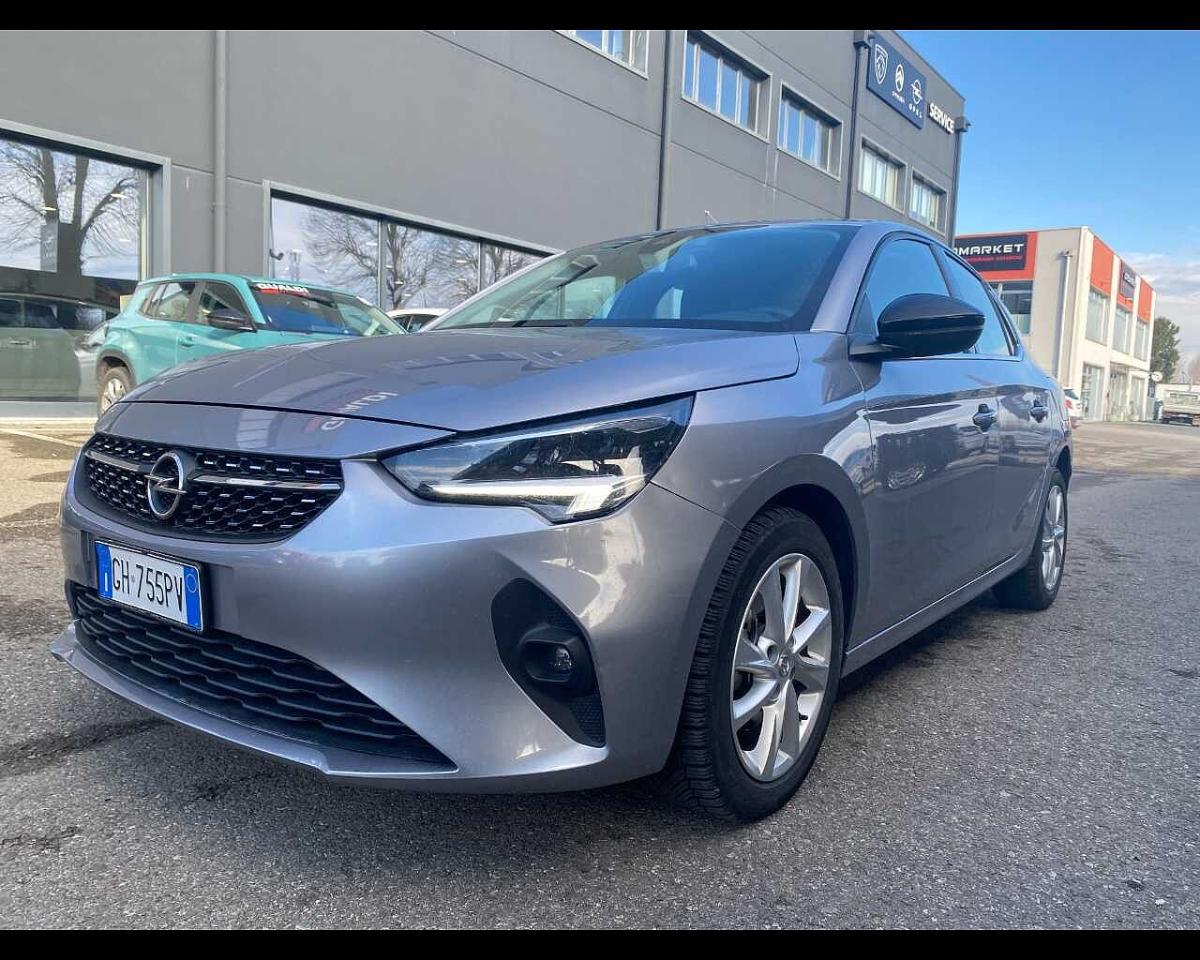 Opel Opel Corsa usata 10