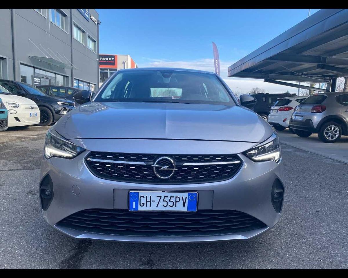 Opel Opel Corsa usata 11