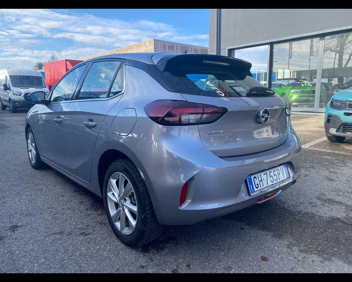 Opel Opel Corsa usata 12