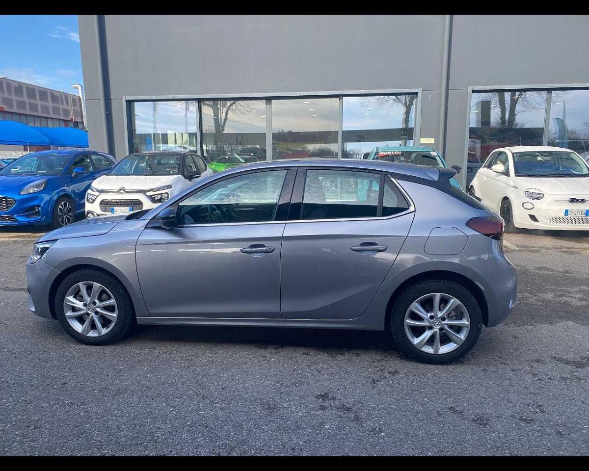 Opel Opel Corsa usata 13