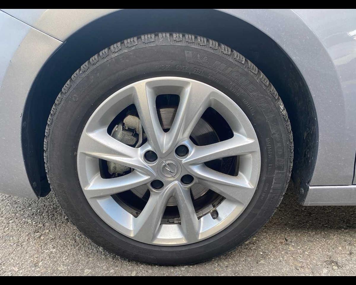 Opel Opel Corsa usata 14