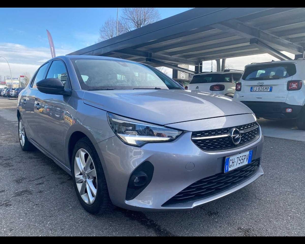 Opel Opel Corsa usata 15