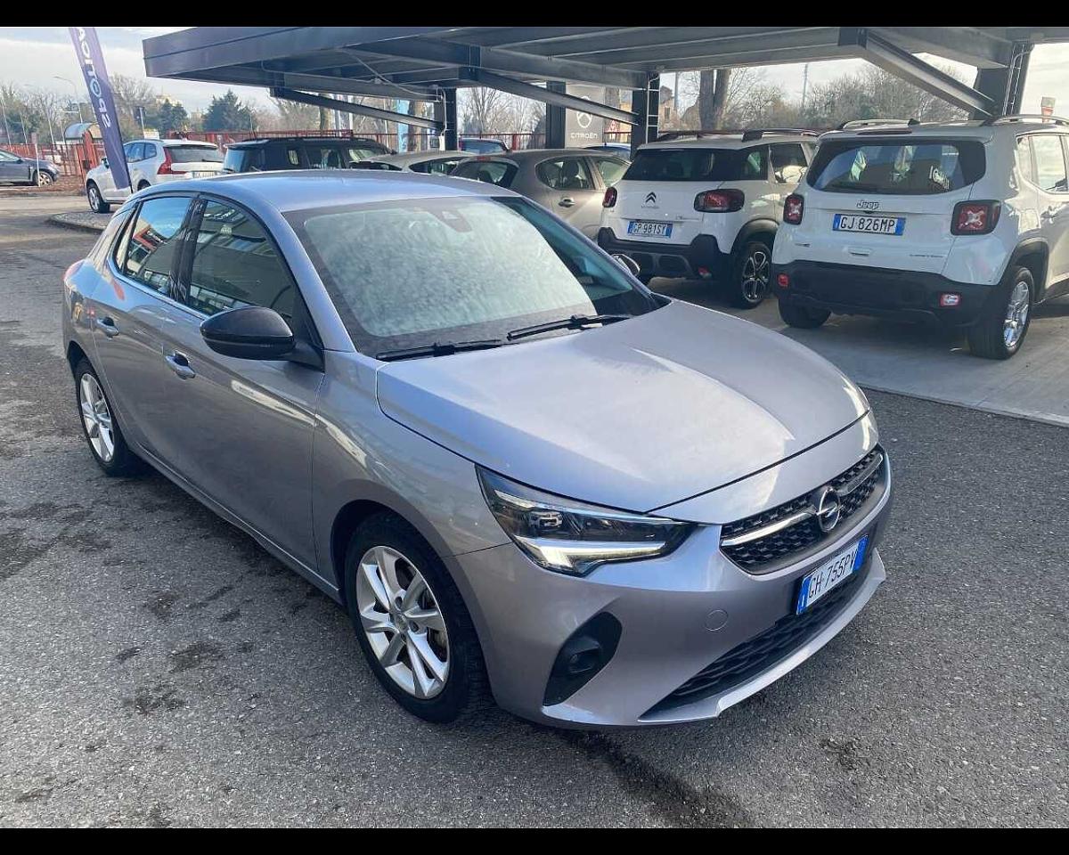 Opel Opel Corsa usata 16