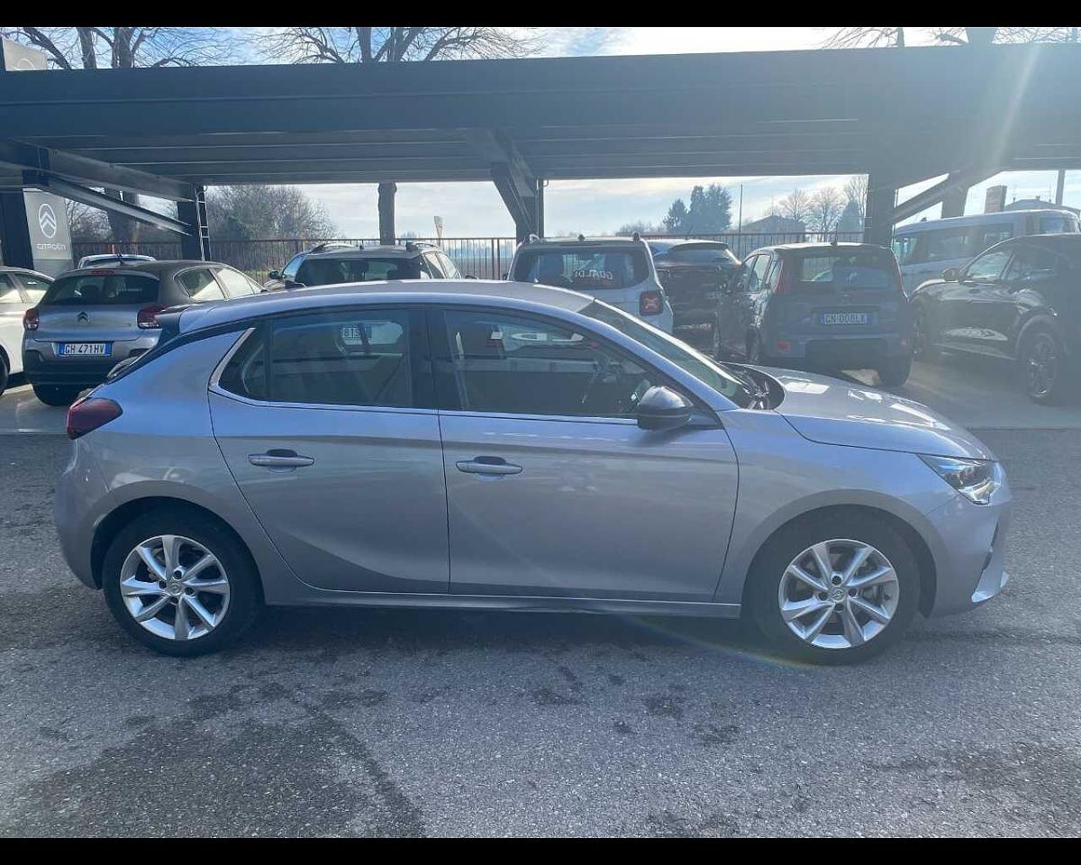 Opel Opel Corsa usata 17
