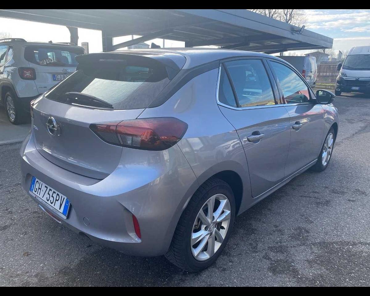 Opel Opel Corsa usata 18