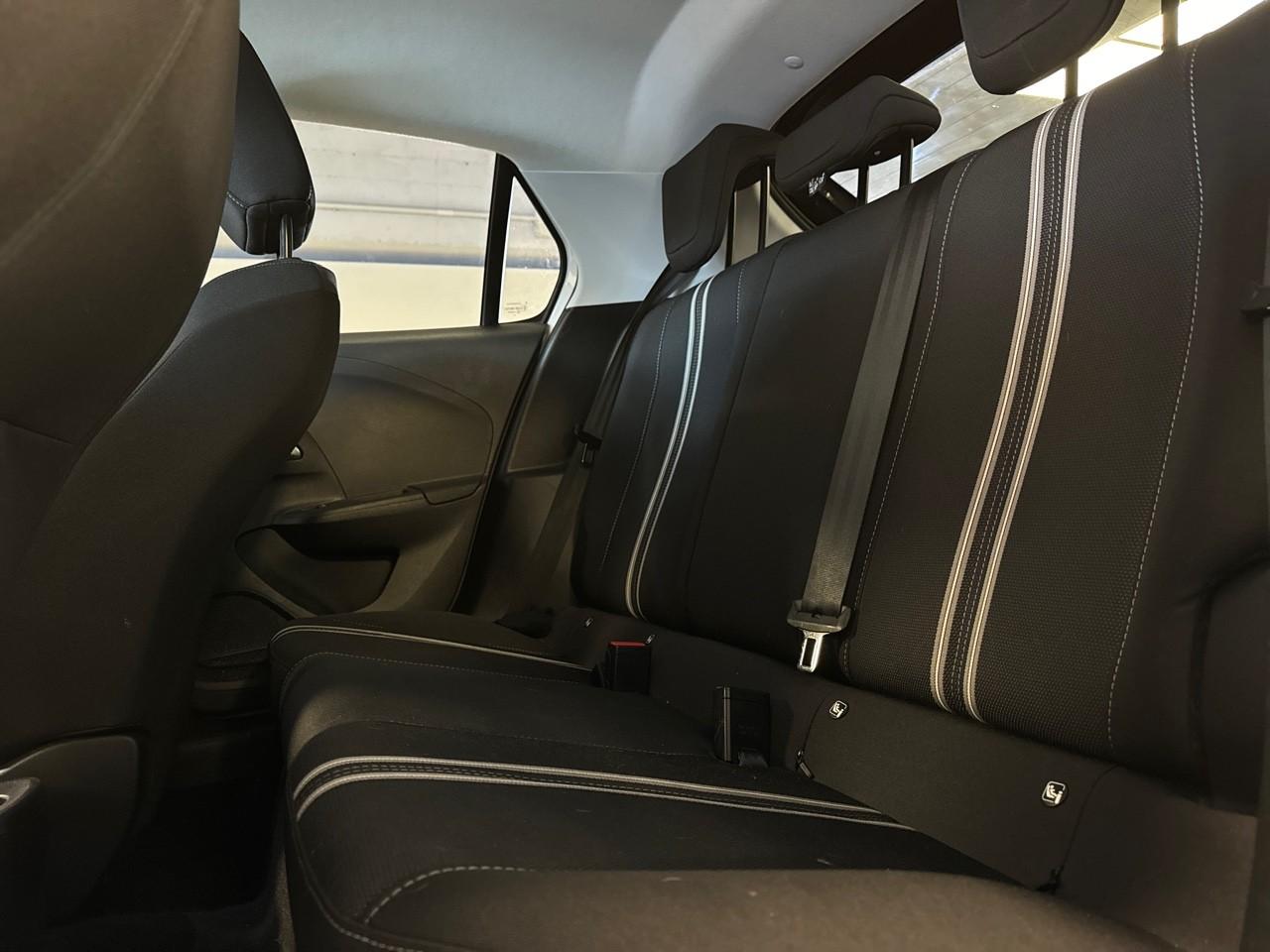 Opel Opel Corsa usata, con Climatizzatore