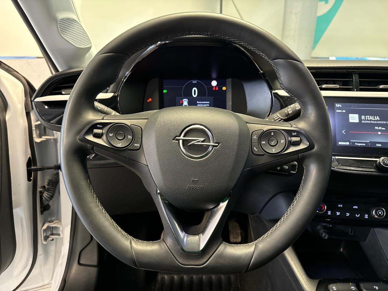 Opel Opel Corsa usata 3