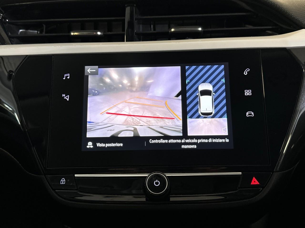 Opel Opel Corsa usata 6