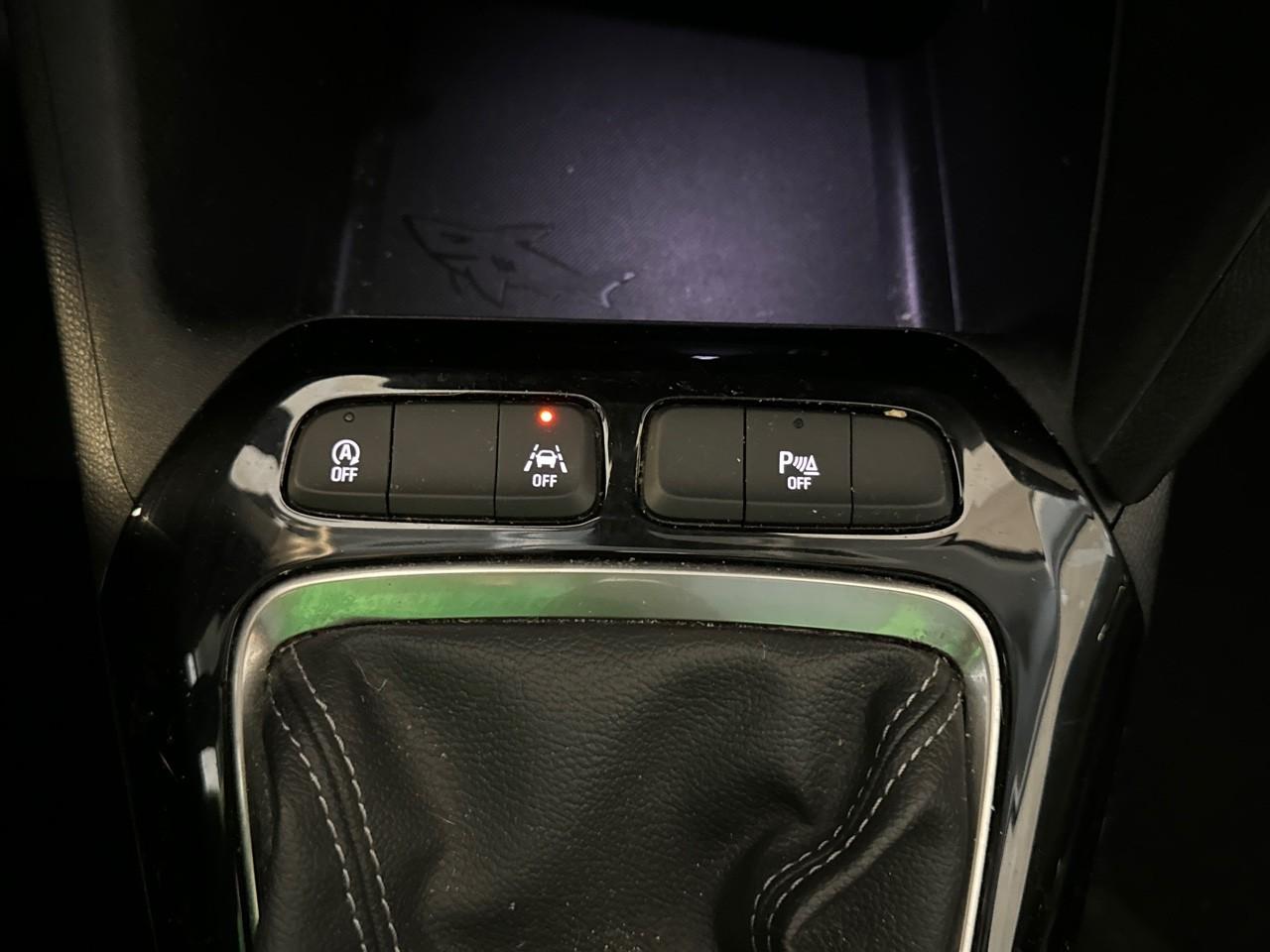 Opel Opel Corsa usata 9