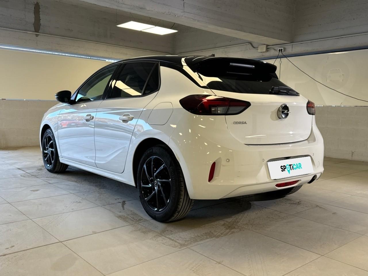 Opel Opel Corsa usata 18