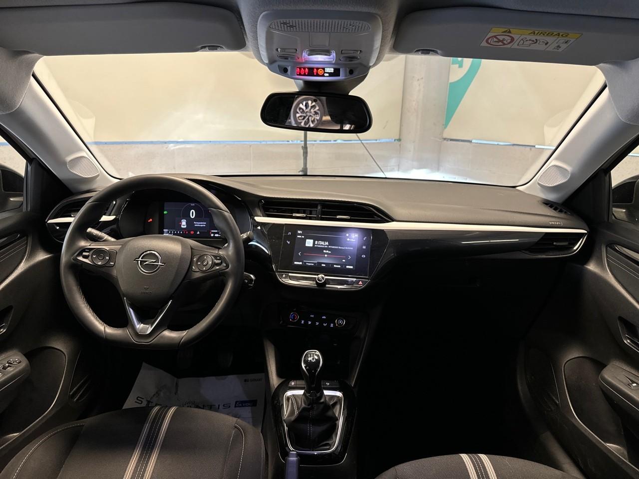 Opel Opel Corsa usata 19