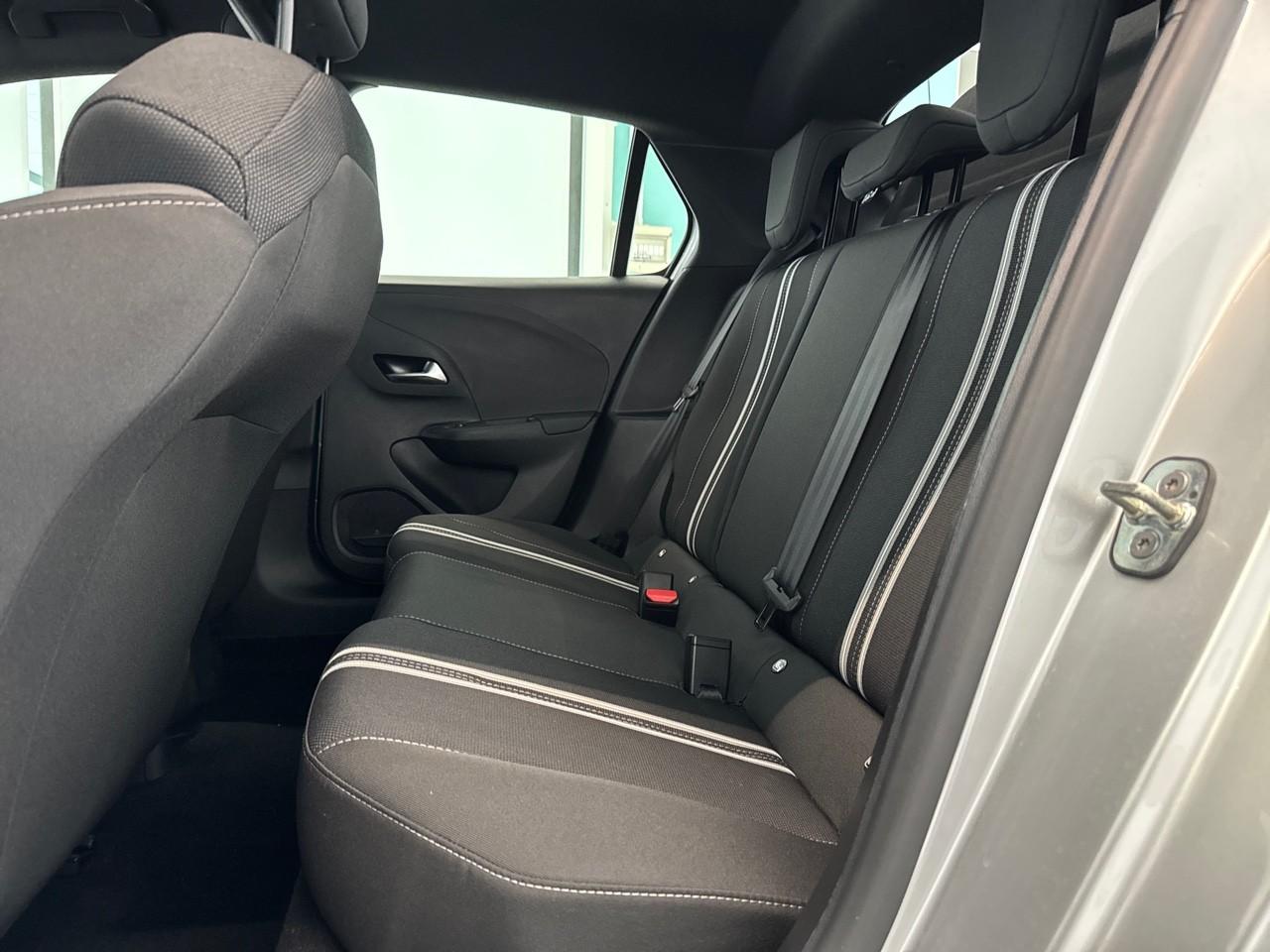 Opel Opel Corsa usata, con Climatizzatore