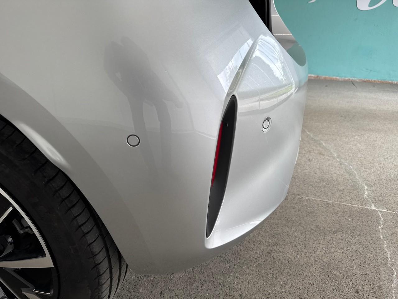 Opel Opel Corsa usata, con Mirror Screen