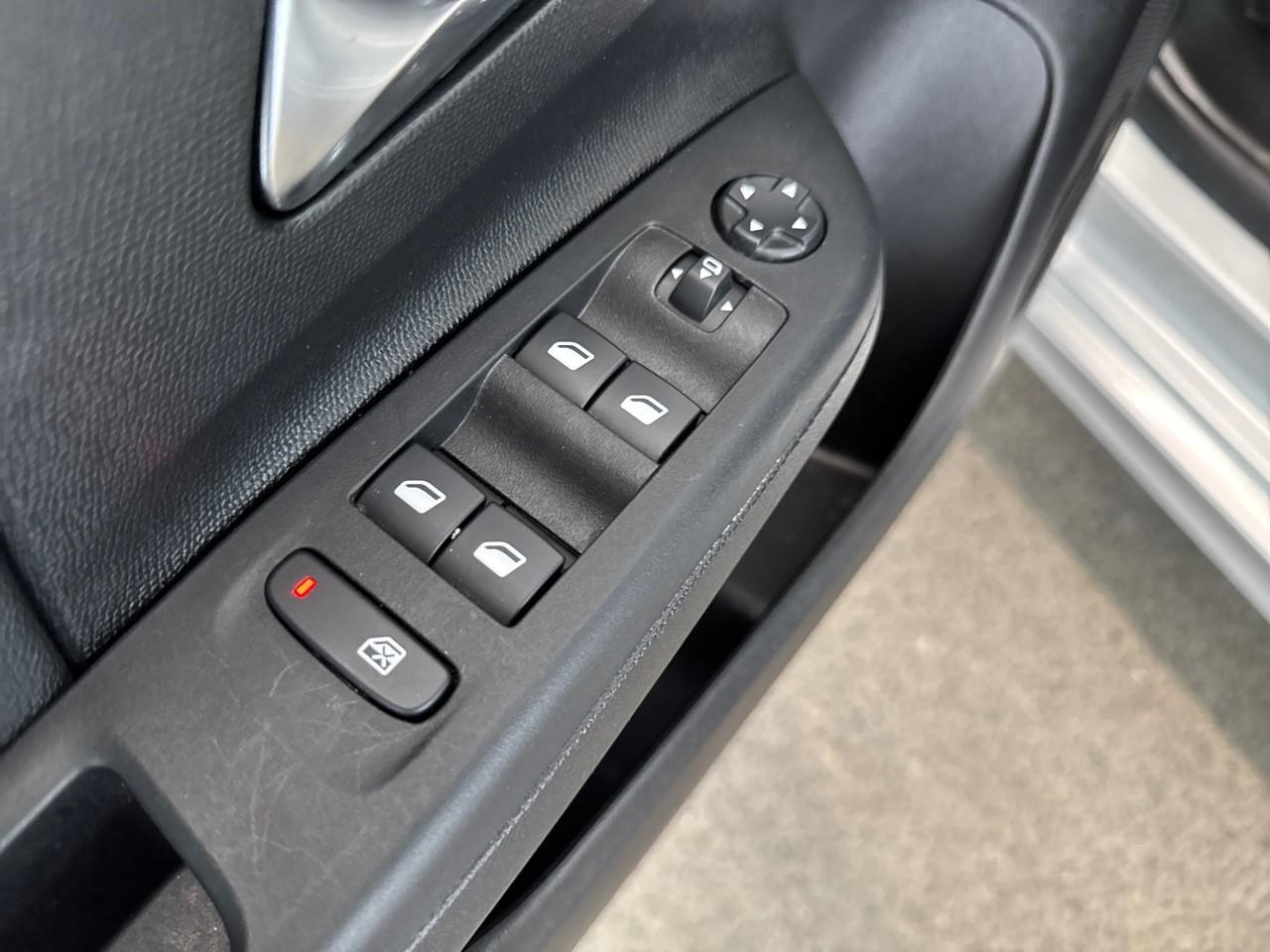 Opel Opel Corsa usata 4