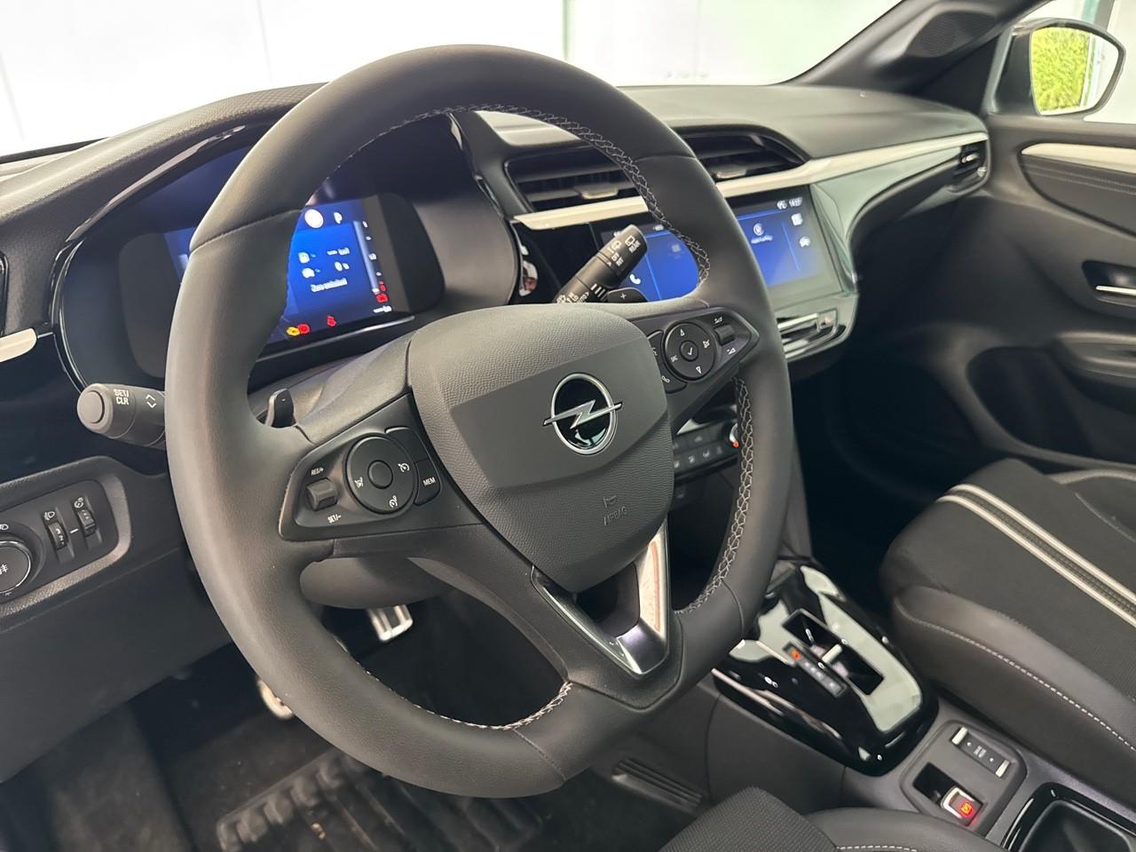 Opel Opel Corsa usata 5