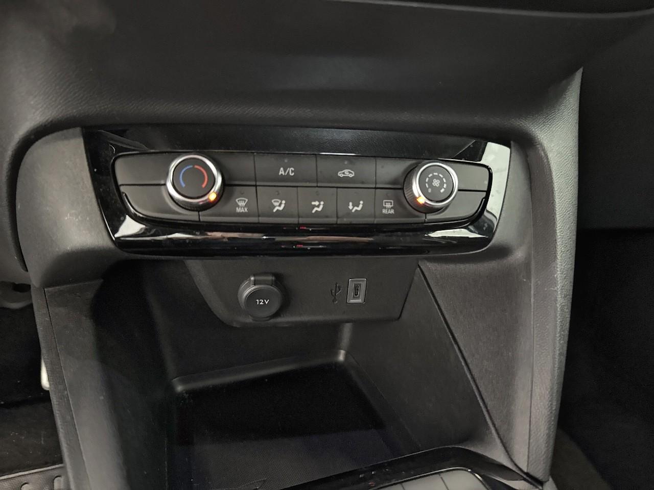 Opel Opel Corsa usata 8