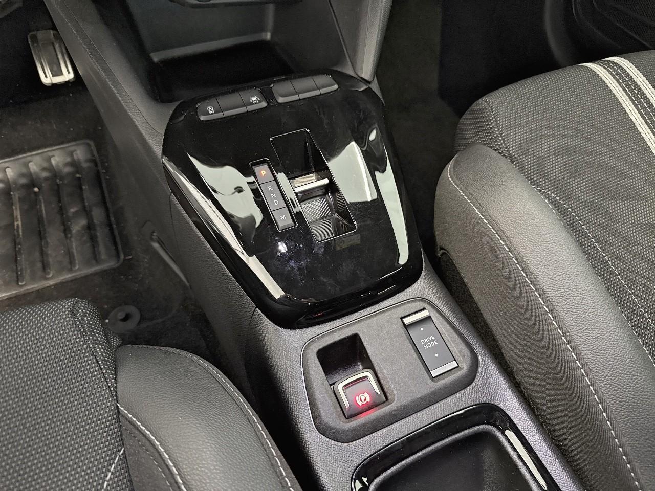 Opel Opel Corsa usata 9